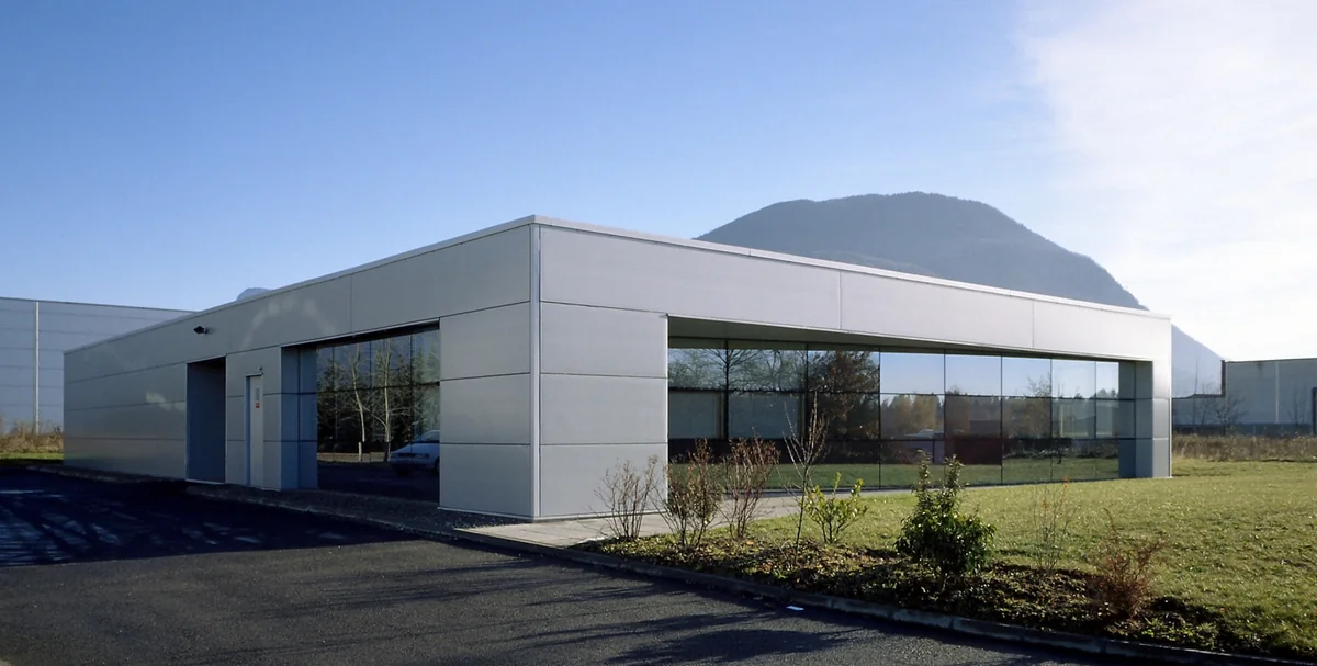 Riverside Business Park